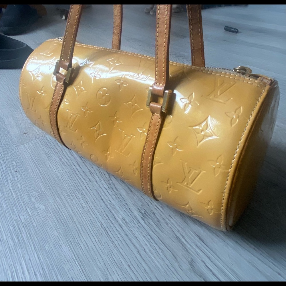 Louis Vuitton Bedford bag